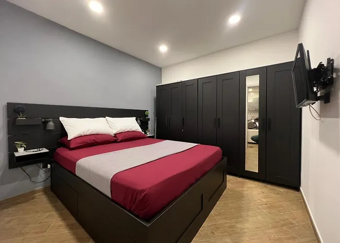 DoReMi Napoli Centro
